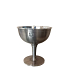 Taça Coupe de Estanho para Champanhe 100ml