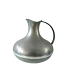 Decanter em Estanho