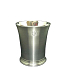Copo Mint Julep em Estanho Puro
