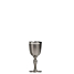 Taça Tradicional de Estanho para Licor 50ml