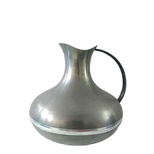 Decanter de Estanho 