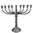 Hanuká ou Chanuká