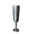 Taça Tradicional para Champagne 100ml